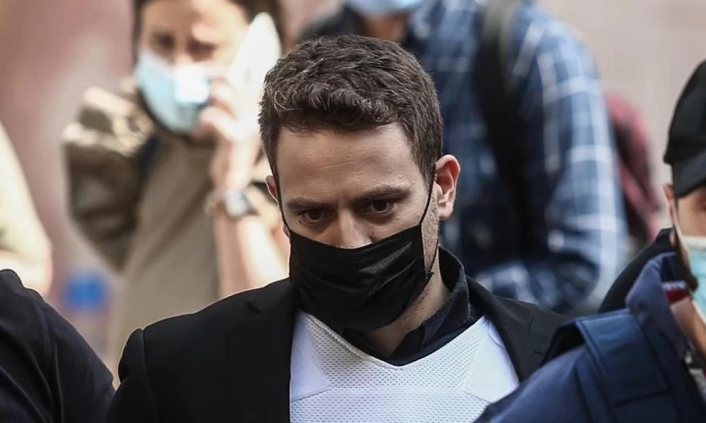 Γλυκά Νερά: «Ειδική μεταχείριση» περιμένει τον πιλότο στην φυλακή